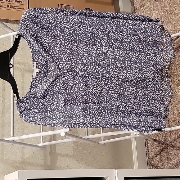 Blouse - Picture 1 of 2